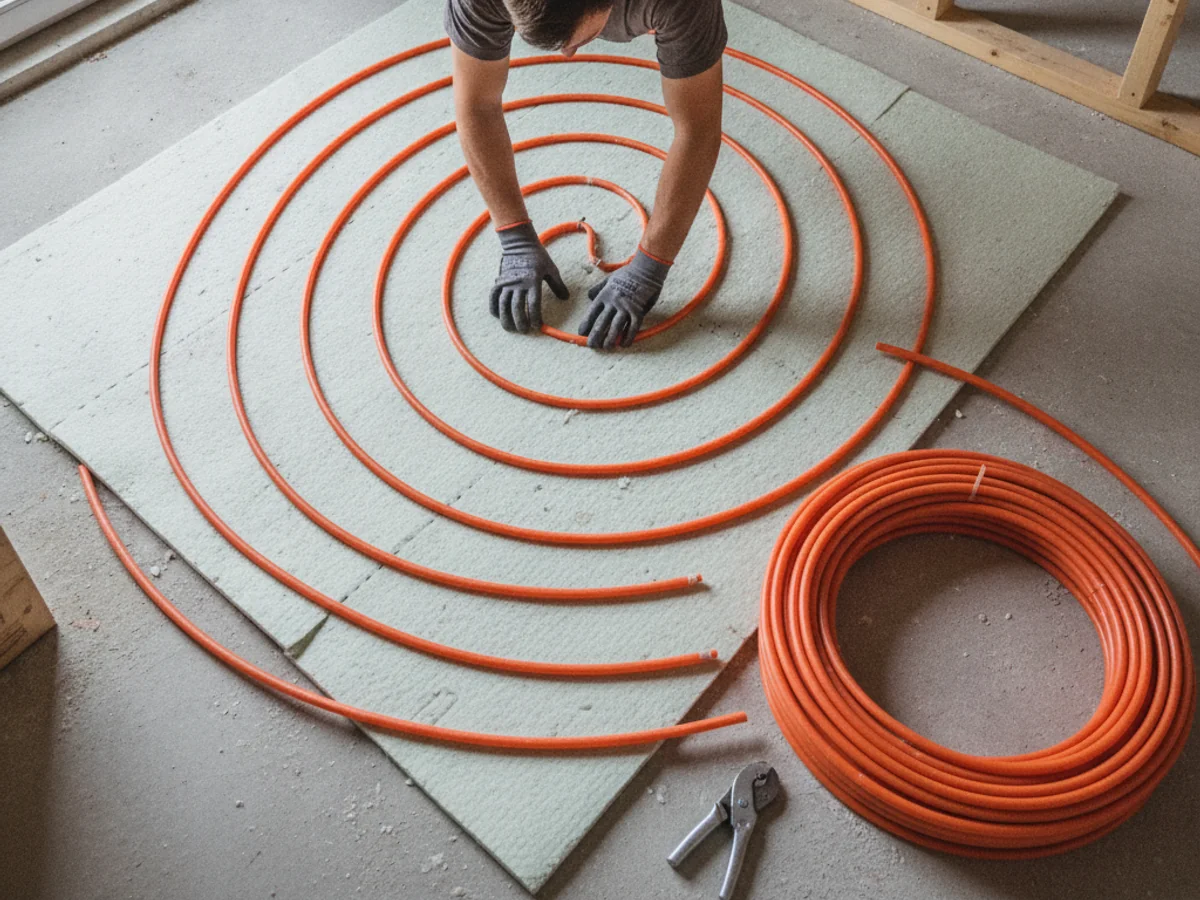 Chauffage Central, Radiateurs & Plancher Chauffant à Genève